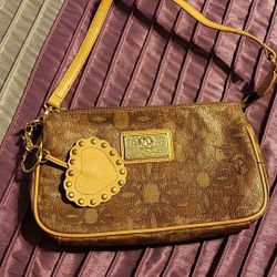 Orginal by sharif purse