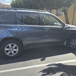 2005 Toyota Highlander