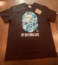 Bape Tee size medium