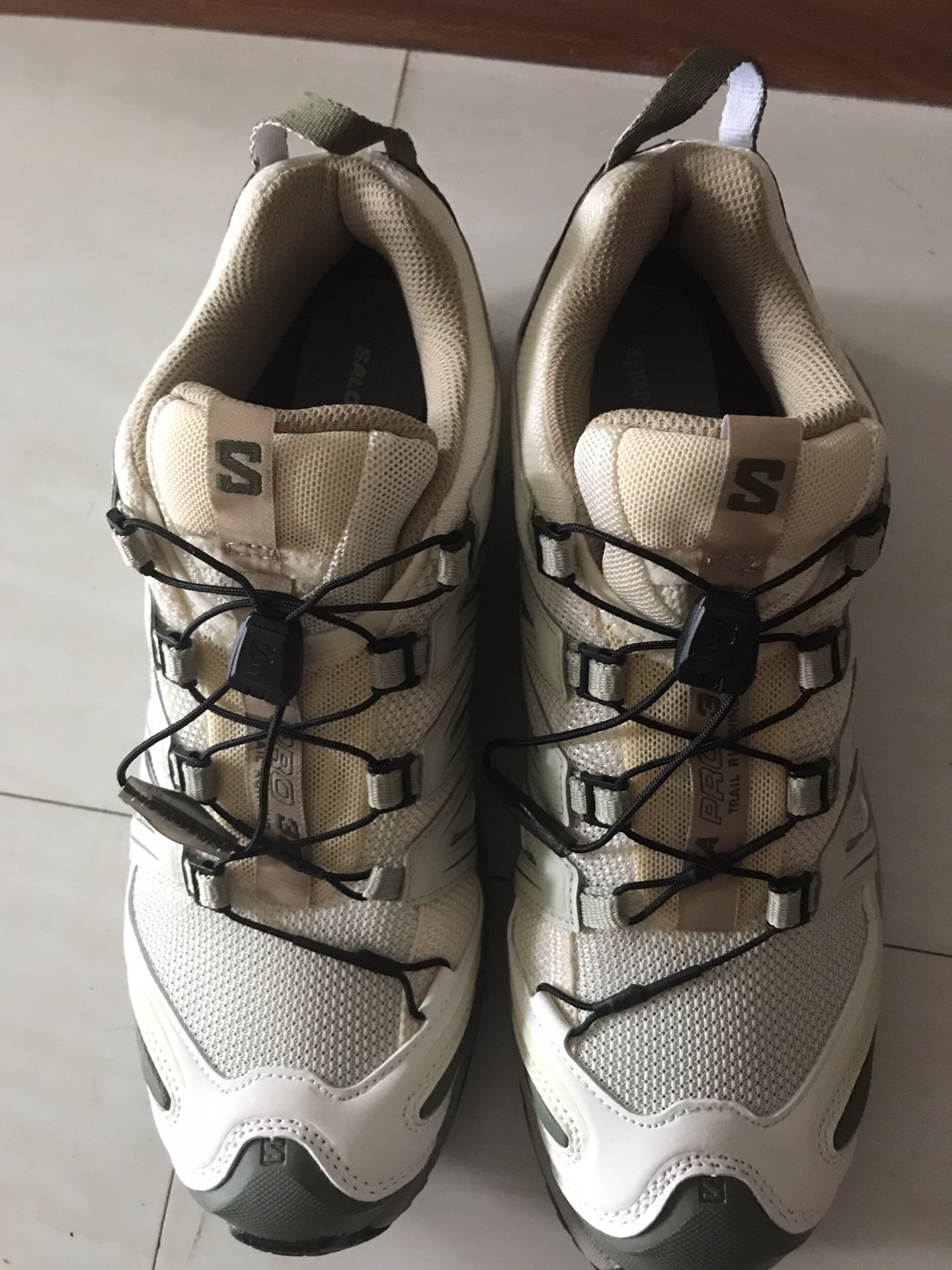 Salomon Xa Pro 3D Hiking Boots (9.5)