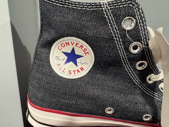 Concept converse ct 1970 size 9.5