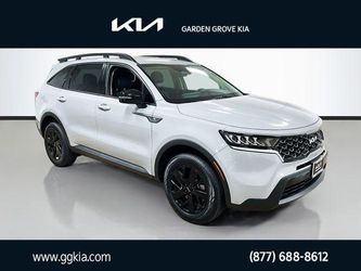 2022 Kia Sorento
