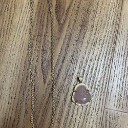 3mm Gold Plated Rope Chain 16”