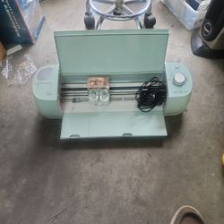 Cricut Explore Air 2