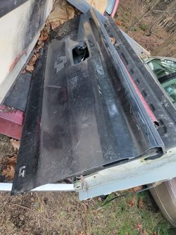 2013 to 2019 Chevy/Gmc tailgate