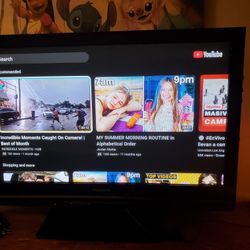 Tele DE 45 Pulgadas $50 Dolares 