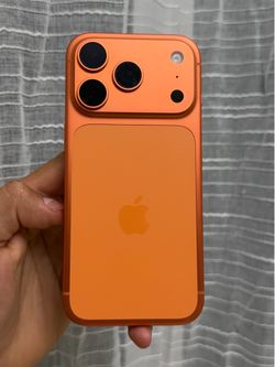 Apple iPhone 17 Pro 256Gb