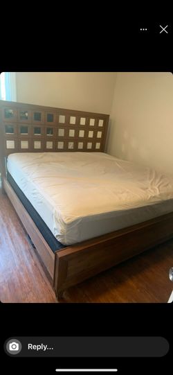 Bed Frame