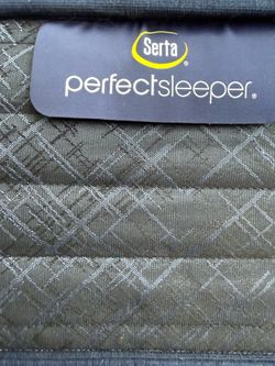 Queen size mattress