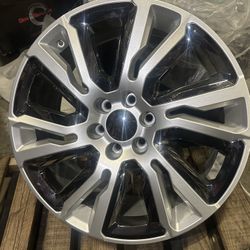 Réplica Wheels 