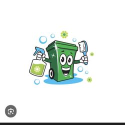 Trash Can Cleaning In Winter Haven Fl