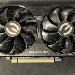 EVGA XC Gaming GeForce RTX 3050 8GB Video Card
