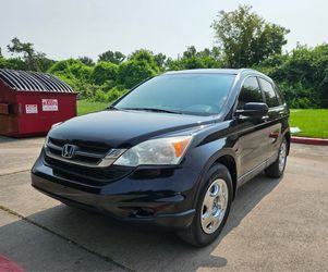 2011 Honda Cr-v
