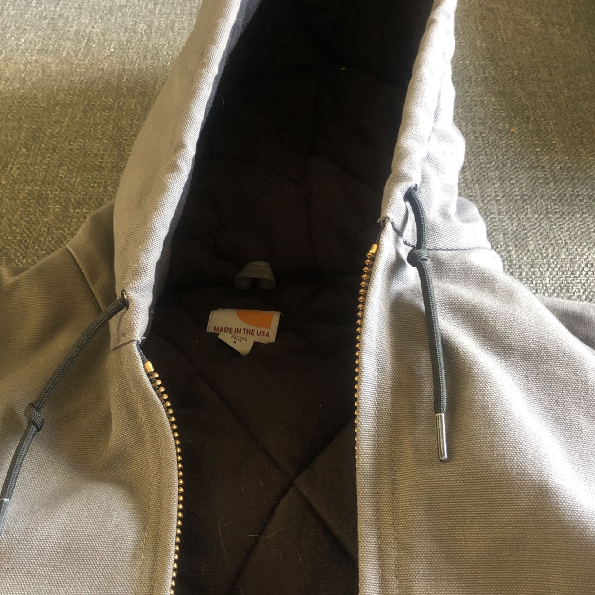 Brand new Carhartt Jacket
