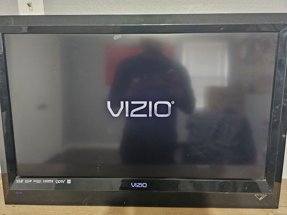 Vizio TV 32 Inch
