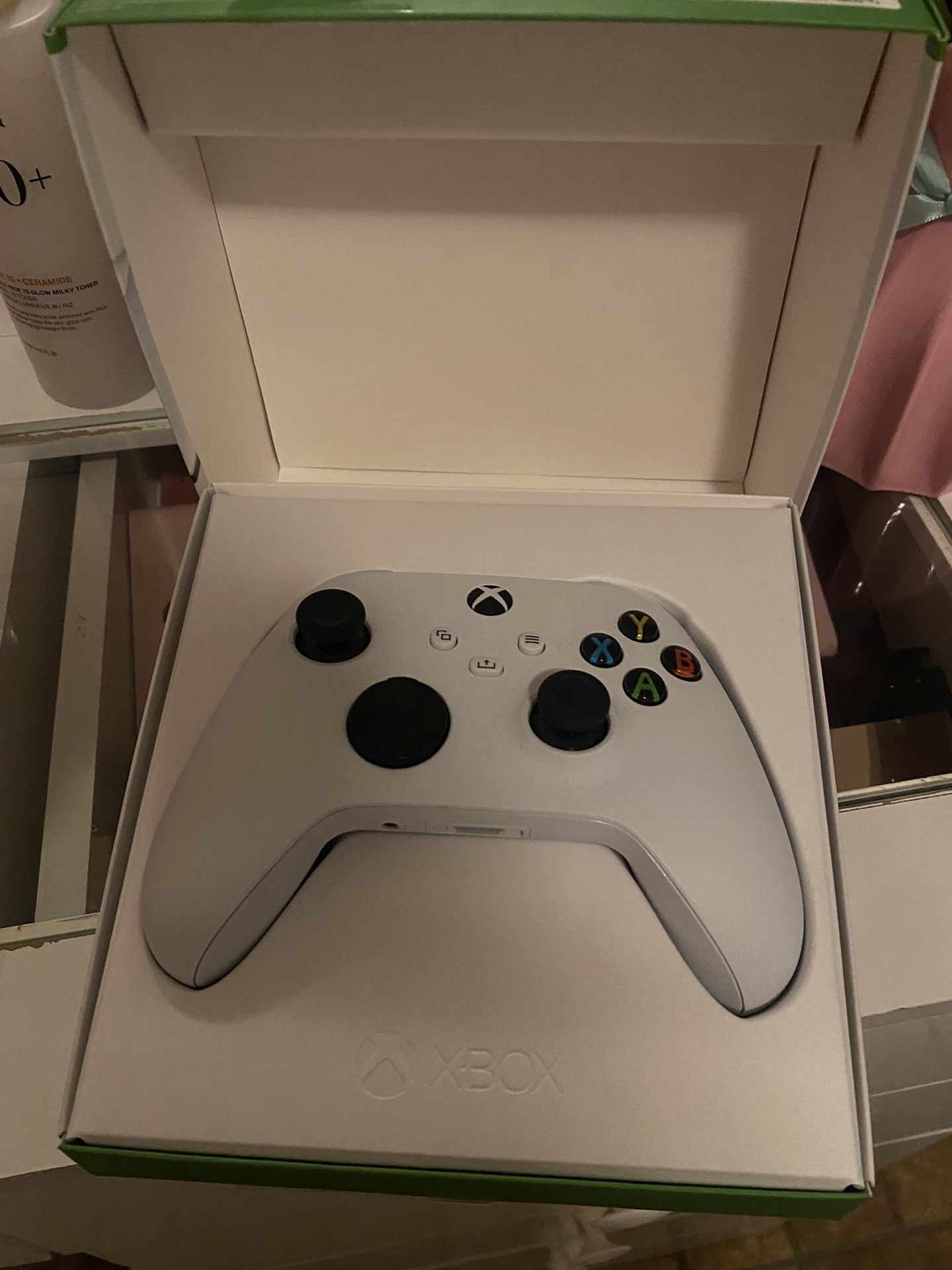 Xbox Controller 