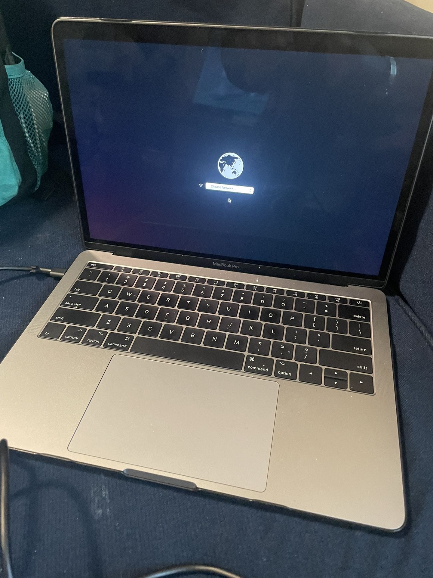 MacBook Pro Air 13.6 Inch