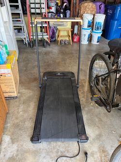 Medic Therapeutics Walking Treadmill