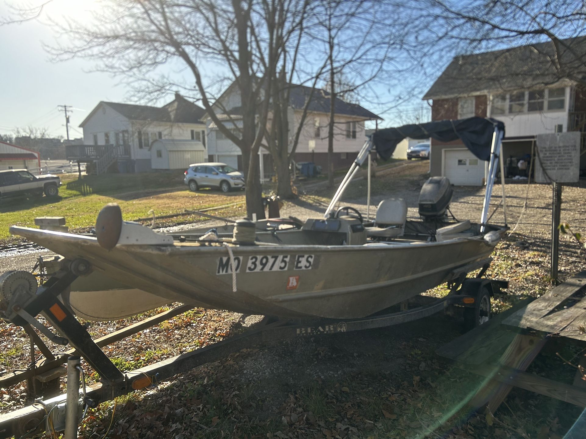 Boat