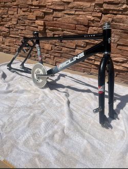 1987 Redline RL 20b