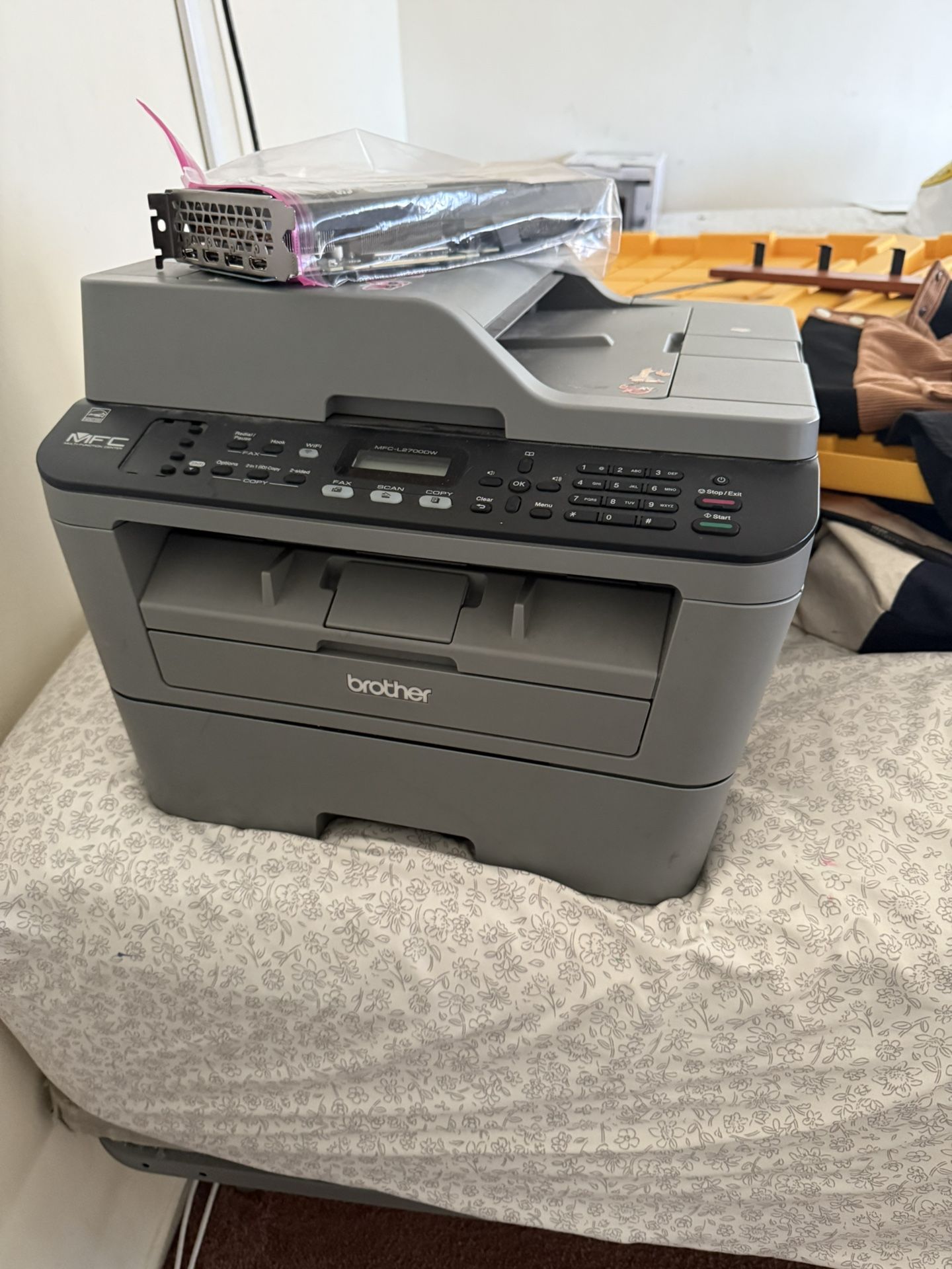 Printer