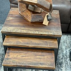 Real wood Coffee Table 