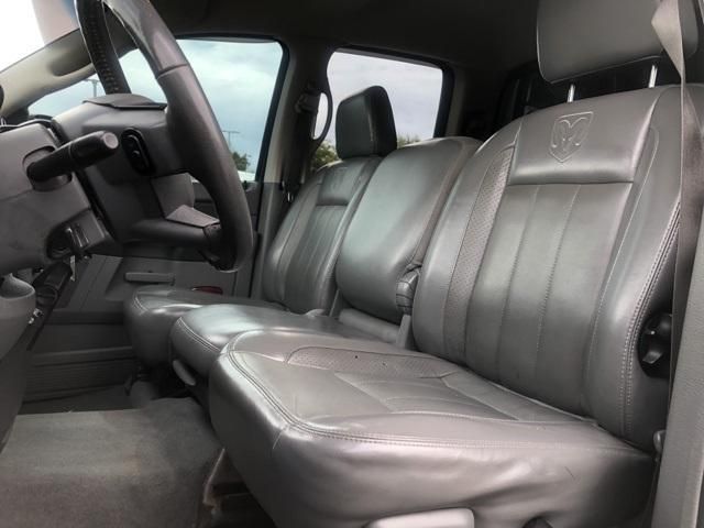 2006 Dodge Ram 2500