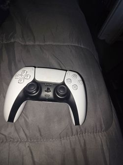 Sony PS5 DualSense Wireless Controller