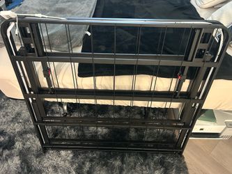 Bed frame
