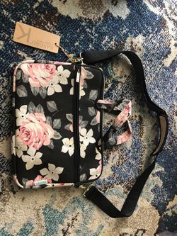 2 Brand new lap top bags