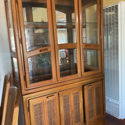China Cabinet