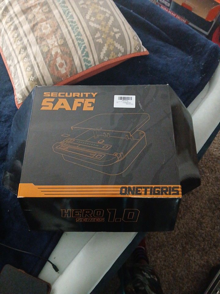 Security Case
