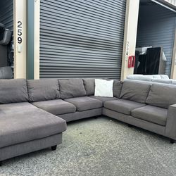Sectional Couch