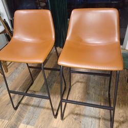 barstools set of 2