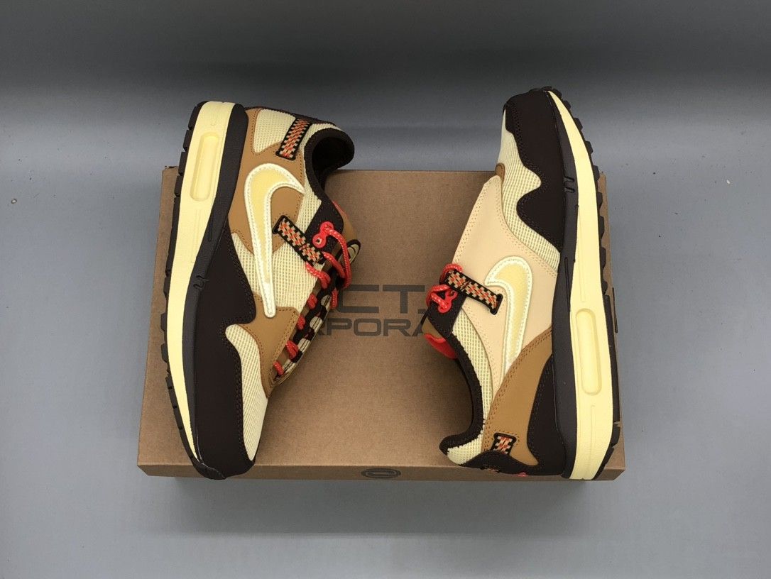 Travis  Scott  MAX1 IG  nanfangpk 