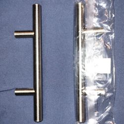 6 Inch Cabinet Pulls
