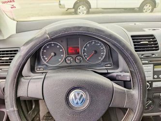 2007 Volkswagen Rabbit Thumbnail