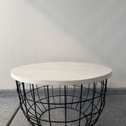 Indoor/Outdoor Table