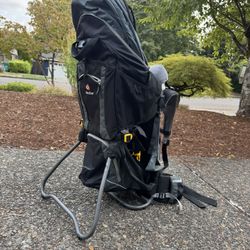 Deuter Kids Hike Pack 