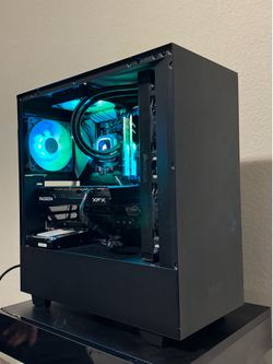 Gaming PC | Ready to Play | WiFi + Bluetooth | 32GB RAM | 3TB Storage