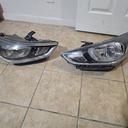 2018 To 2022 HYUNDAI ACCENT 