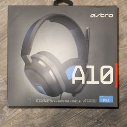 Gaming Headset