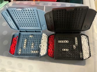 NEW TRAVEL SIZE BATTLESHIP