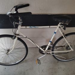 Huffy Pro Ten