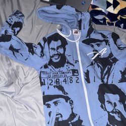 Cartel hoodie aaslii