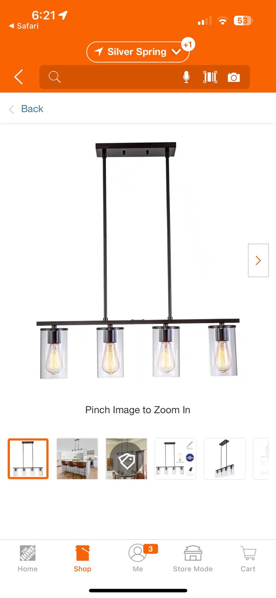 Home Furnishings 