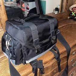 Cannon Camera Bag