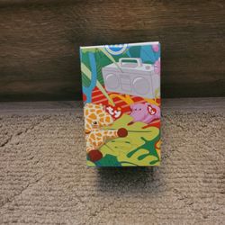 MCDONALD'S TY BEANIE BABY CUP