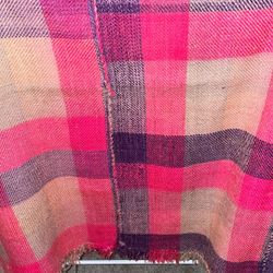Unique Queen Bed Blanket.