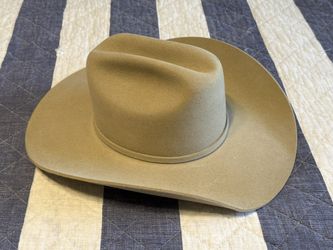 Stetson Cowboy Hat